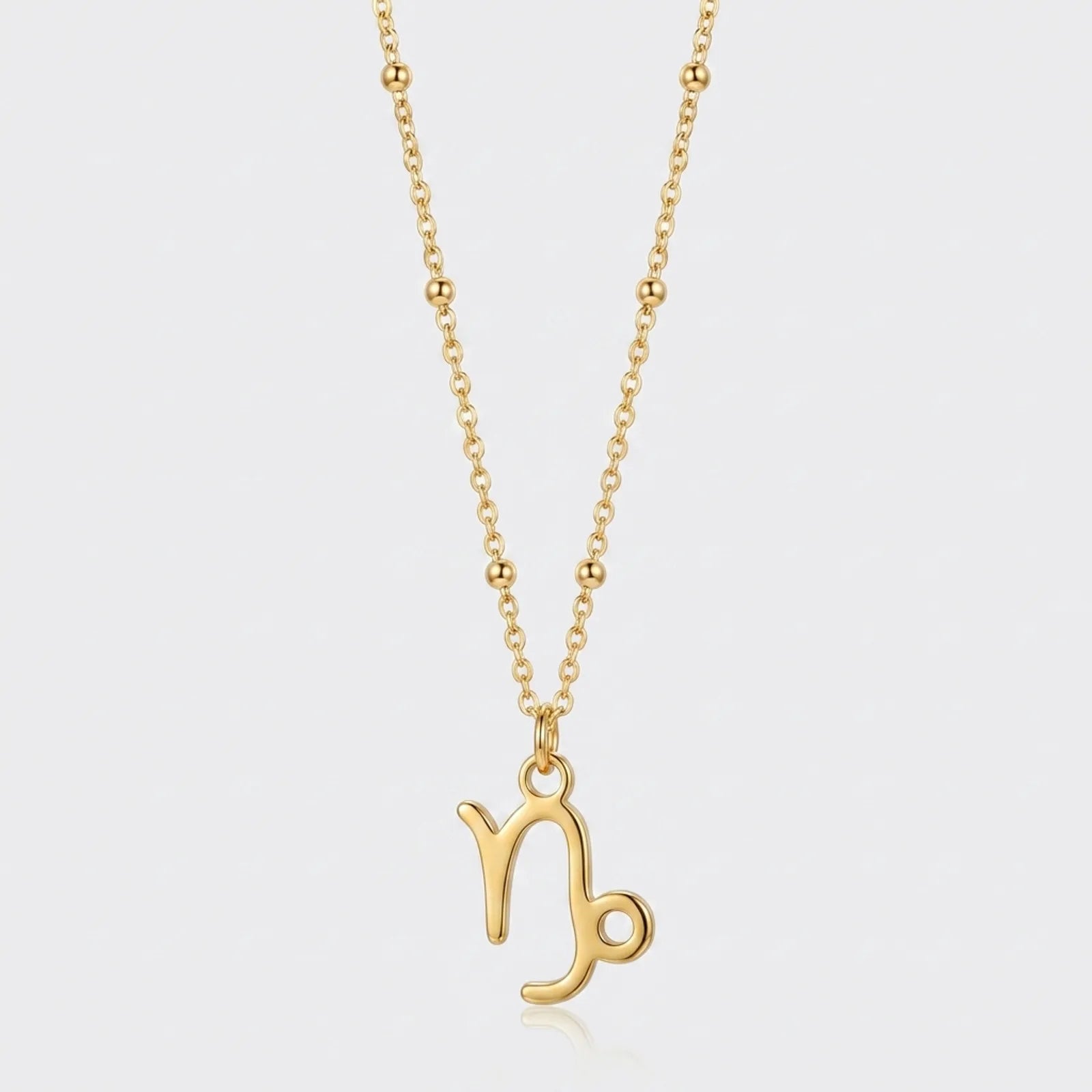 Free Gift: Capricorn Zodiac
