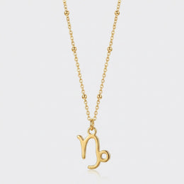 Free Gift: Capricorn Zodiac