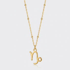 Free Gift: Capricorn Zodiac