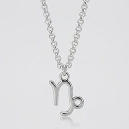 Free Gift: Capricorn Zodiac