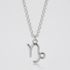 Free Gift: Capricorn Zodiac