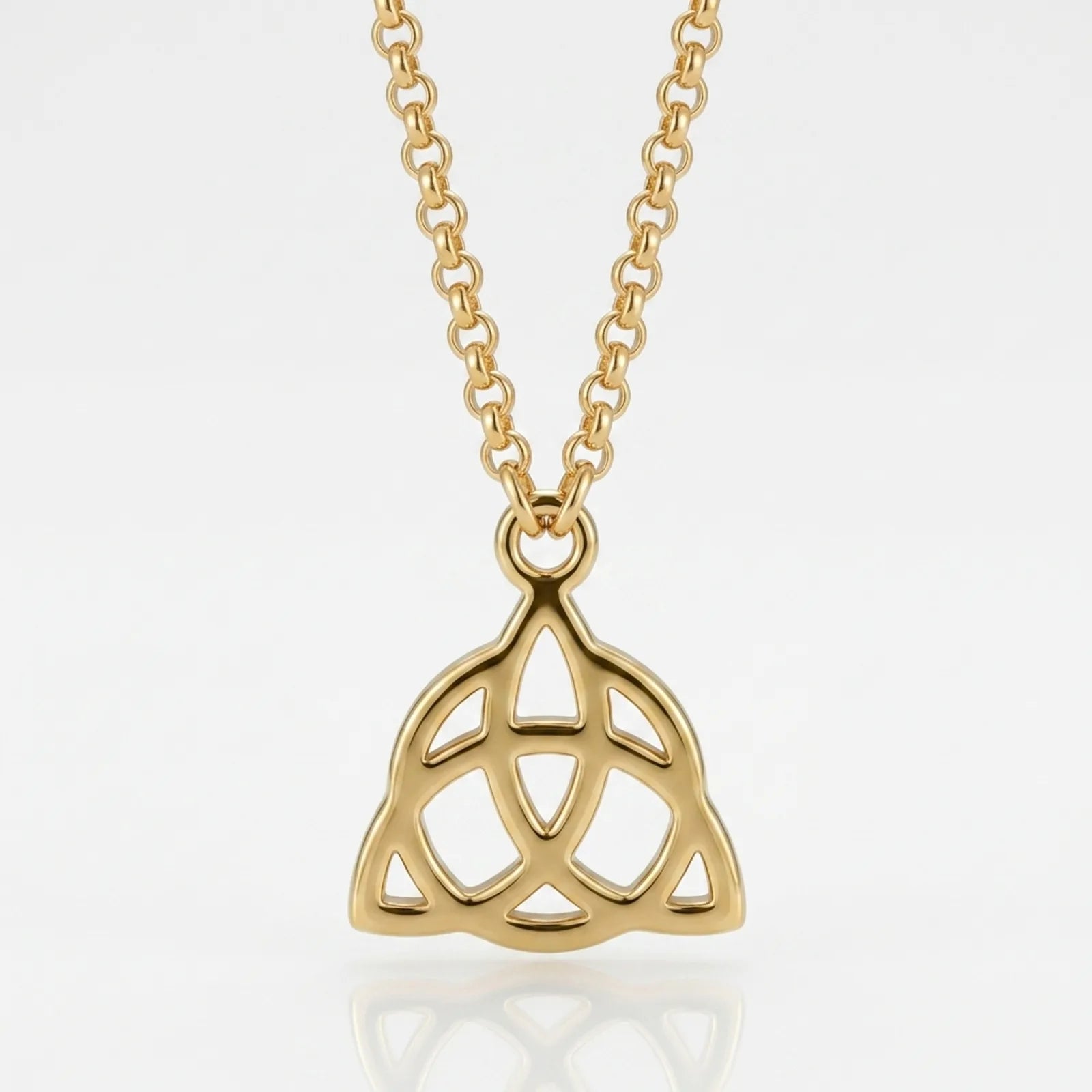 Free Gift: Celtic Charm