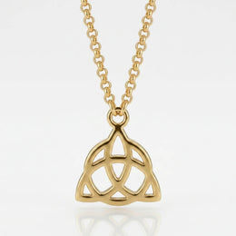 Free Gift: Celtic Charm