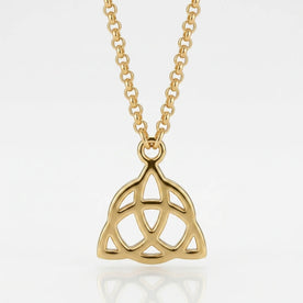 Free Gift: Celtic Charm