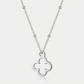 Free Gift: Clover Charm