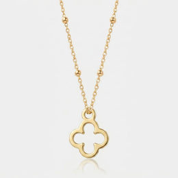 Free Gift: Clover Charm