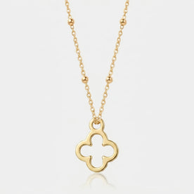 Free Gift: Clover Charm