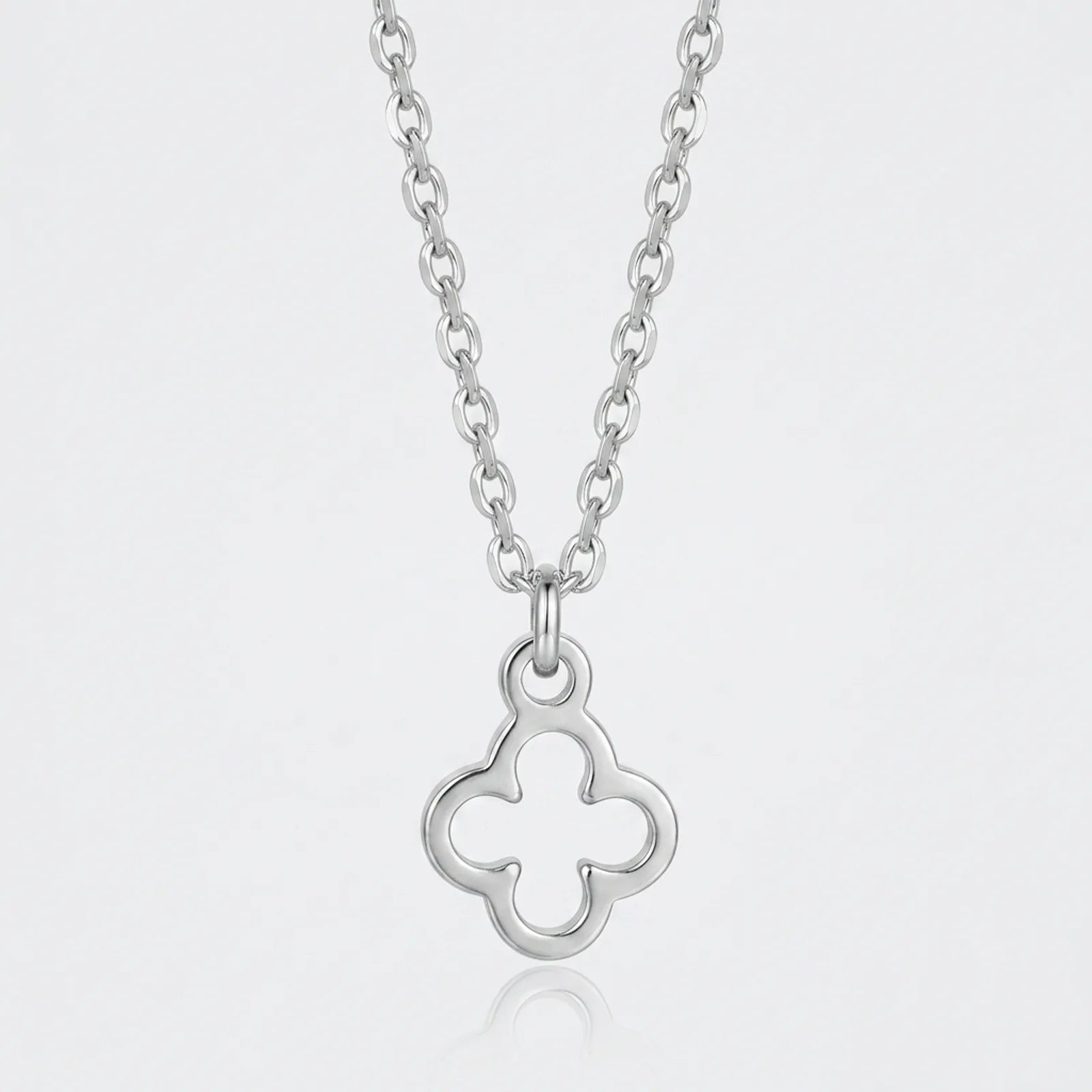 Free Gift: Clover Charm