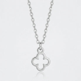 Free Gift: Clover Charm