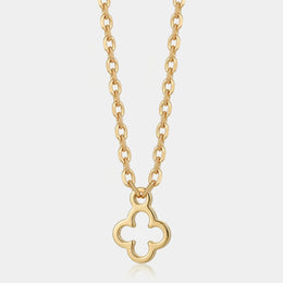 Free Gift: Clover Charm