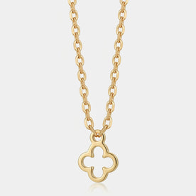 Free Gift: Clover Charm