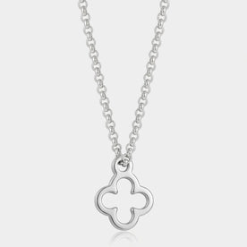 Free Gift: Clover Charm