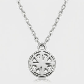 Free Gift: Compass Charm