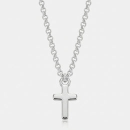 Free Gift: Cross Charm