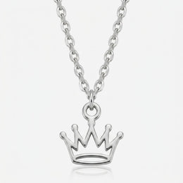 Free Gift: Crown Charm