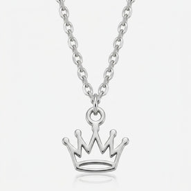 Free Gift: Crown Charm