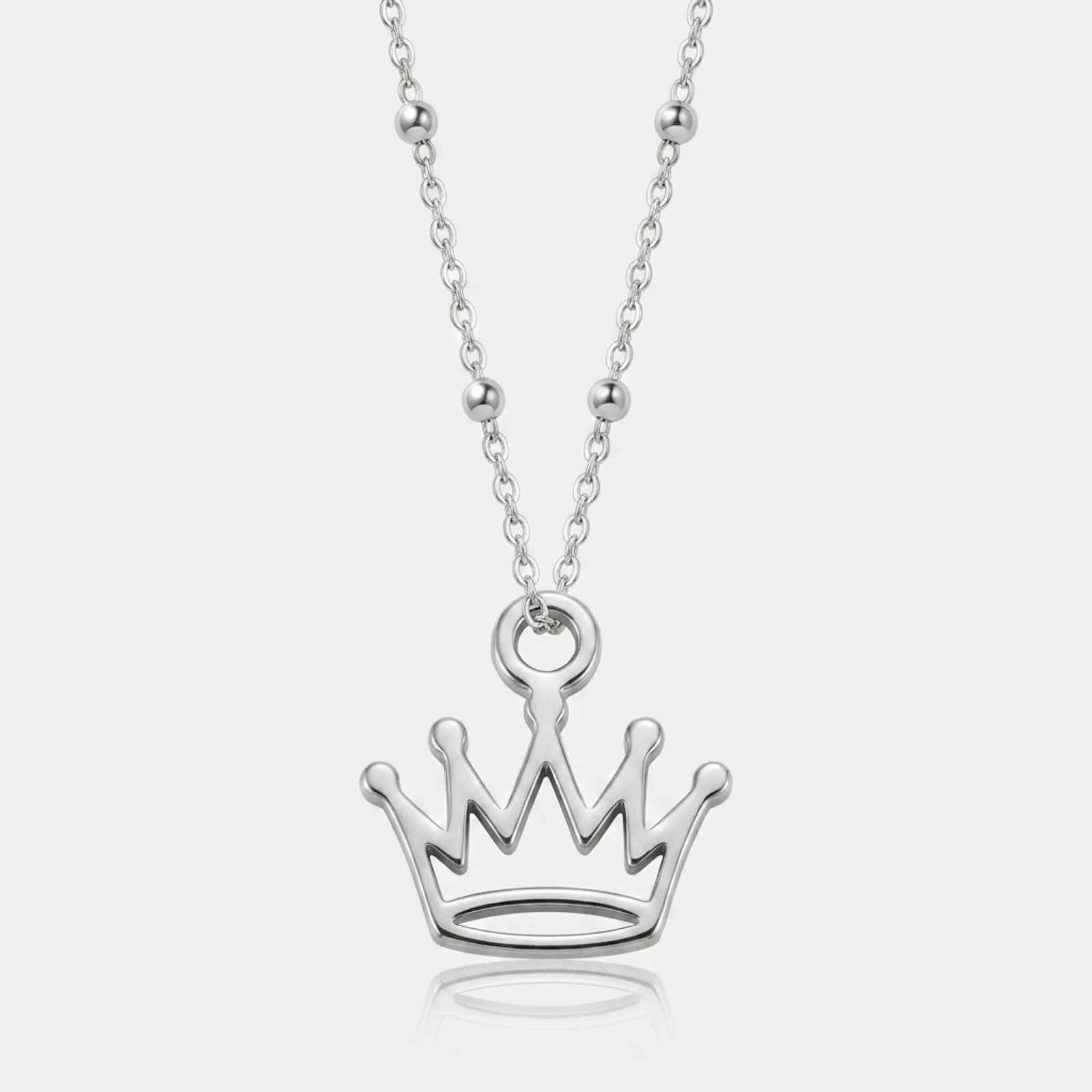 Free Gift: Crown Charm