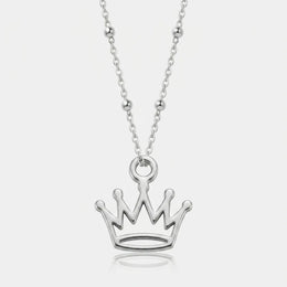 Free Gift: Crown Charm