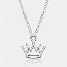 Free Gift: Crown Charm