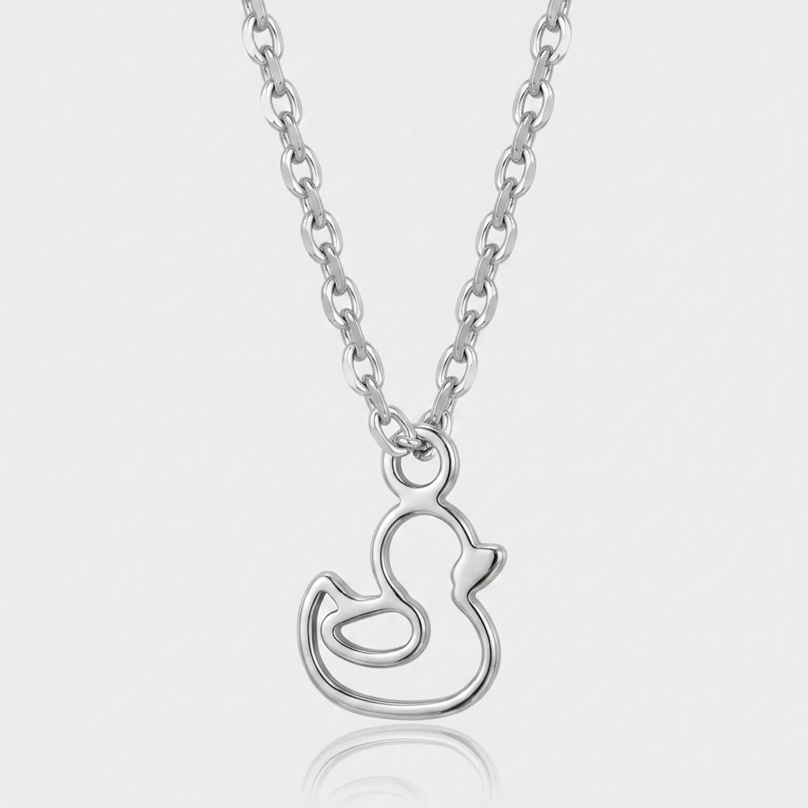 Free Gift: Duck Charm