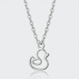 Free Gift: Duck Charm