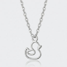 Free Gift: Duck Charm