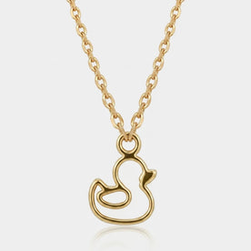 Free Gift: Duck Charm