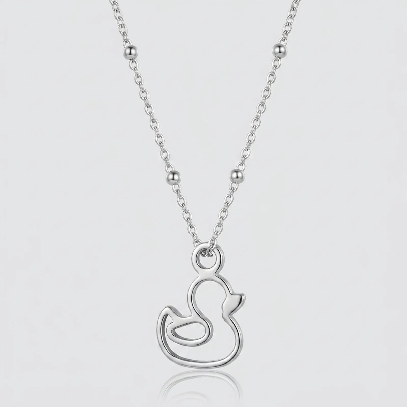 Free Gift: Duck Charm