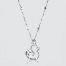 Free Gift: Duck Charm