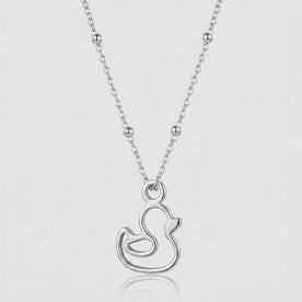 Free Gift: Duck Charm