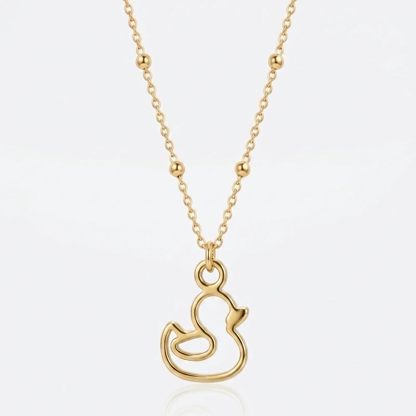 Free Gift: Duck Charm