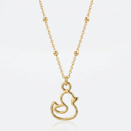 Free Gift: Duck Charm