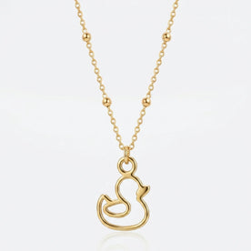 Free Gift: Duck Charm