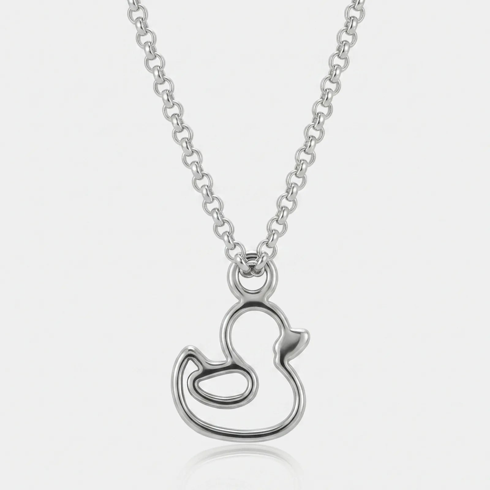 Free Gift: Duck Charm