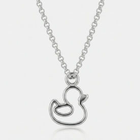 Free Gift: Duck Charm