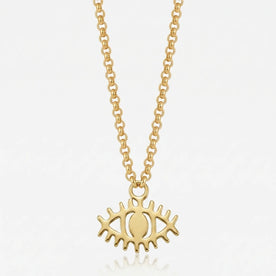 Free Gift: Evil Eye Charm