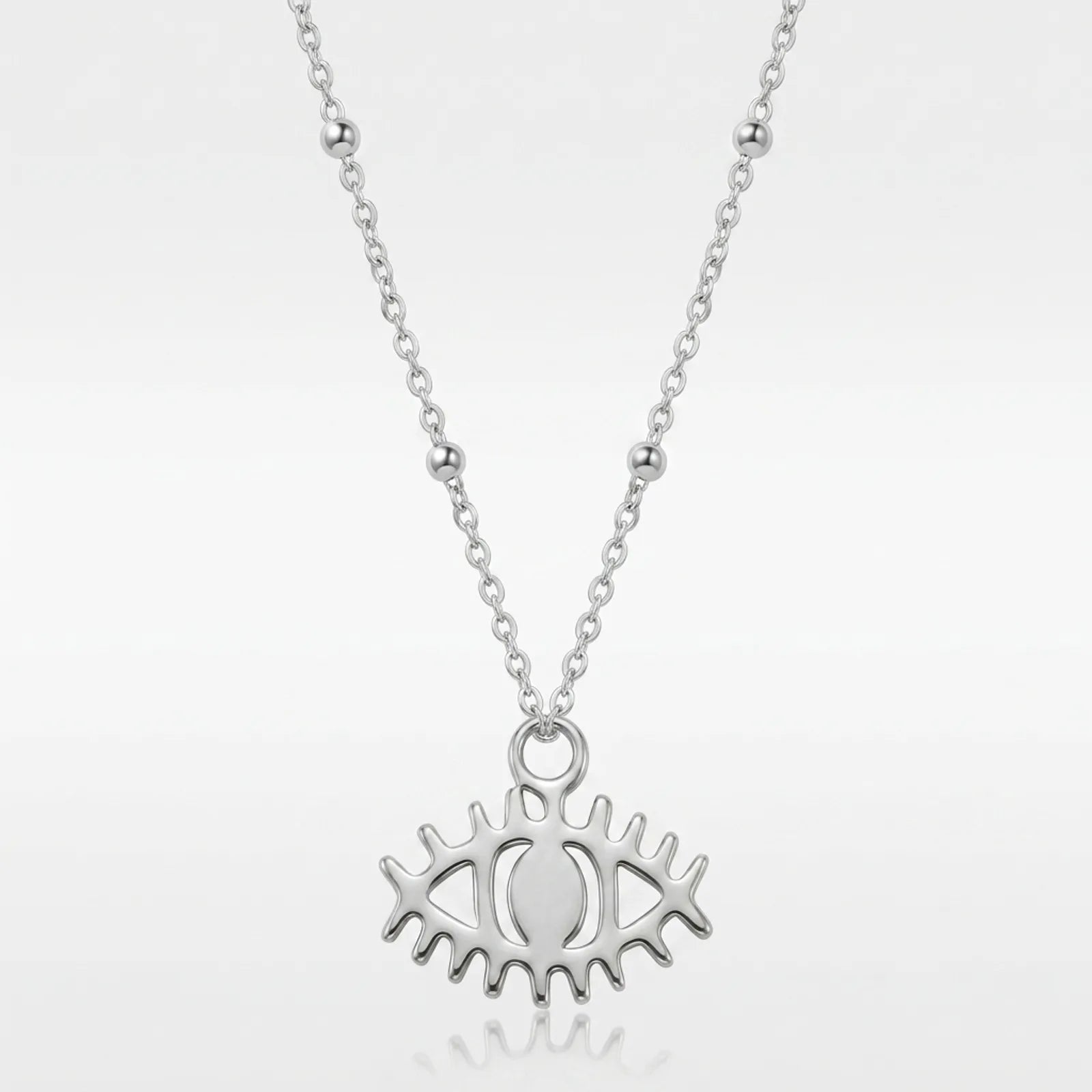 Free Gift: Evil Eye Charm