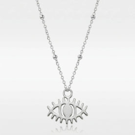 Free Gift: Evil Eye Charm