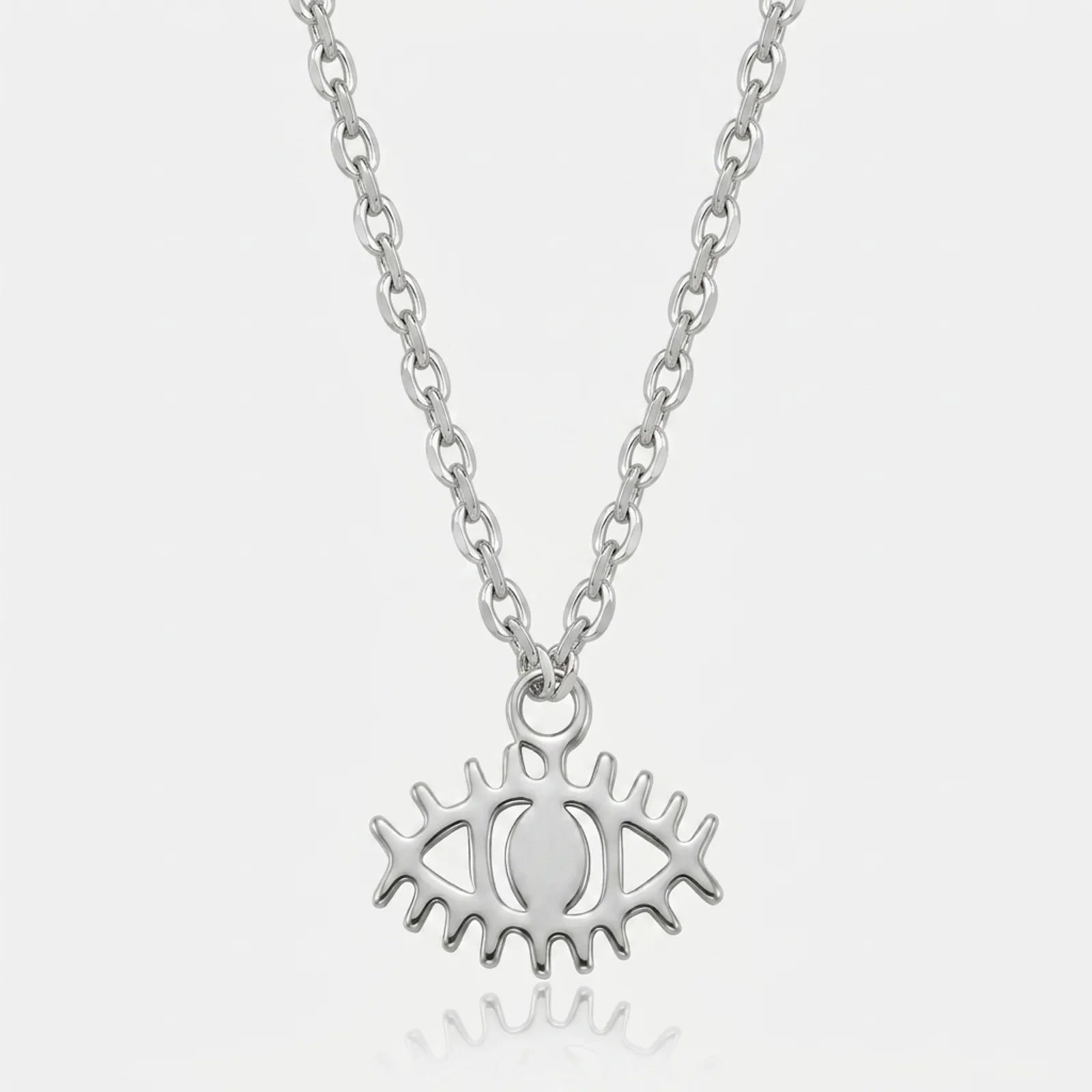 Free Gift: Evil Eye Charm
