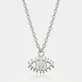 Free Gift: Evil Eye Charm