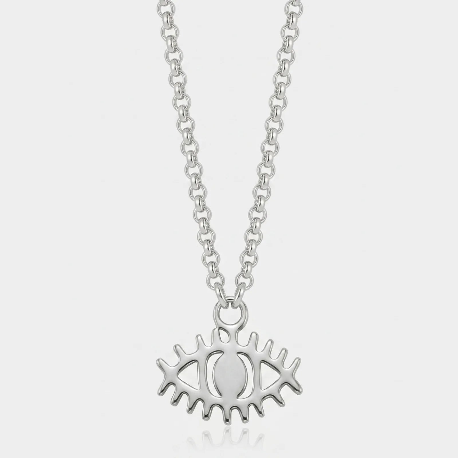 Free Gift: Evil Eye Charm