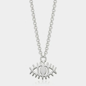 Free Gift: Evil Eye Charm