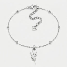 Fairy Charm Necklace & Bracelet