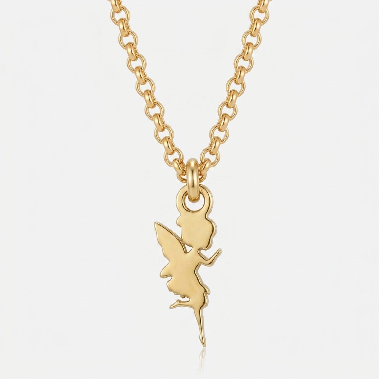 Free Gift: Fairy Charm