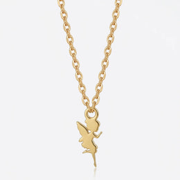 Free Gift: Fairy Charm