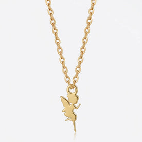 Free Gift: Fairy Charm