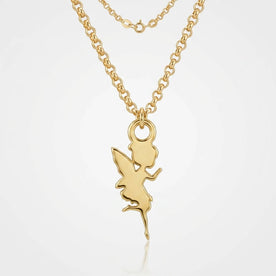 Free Gift: Fairy Charm