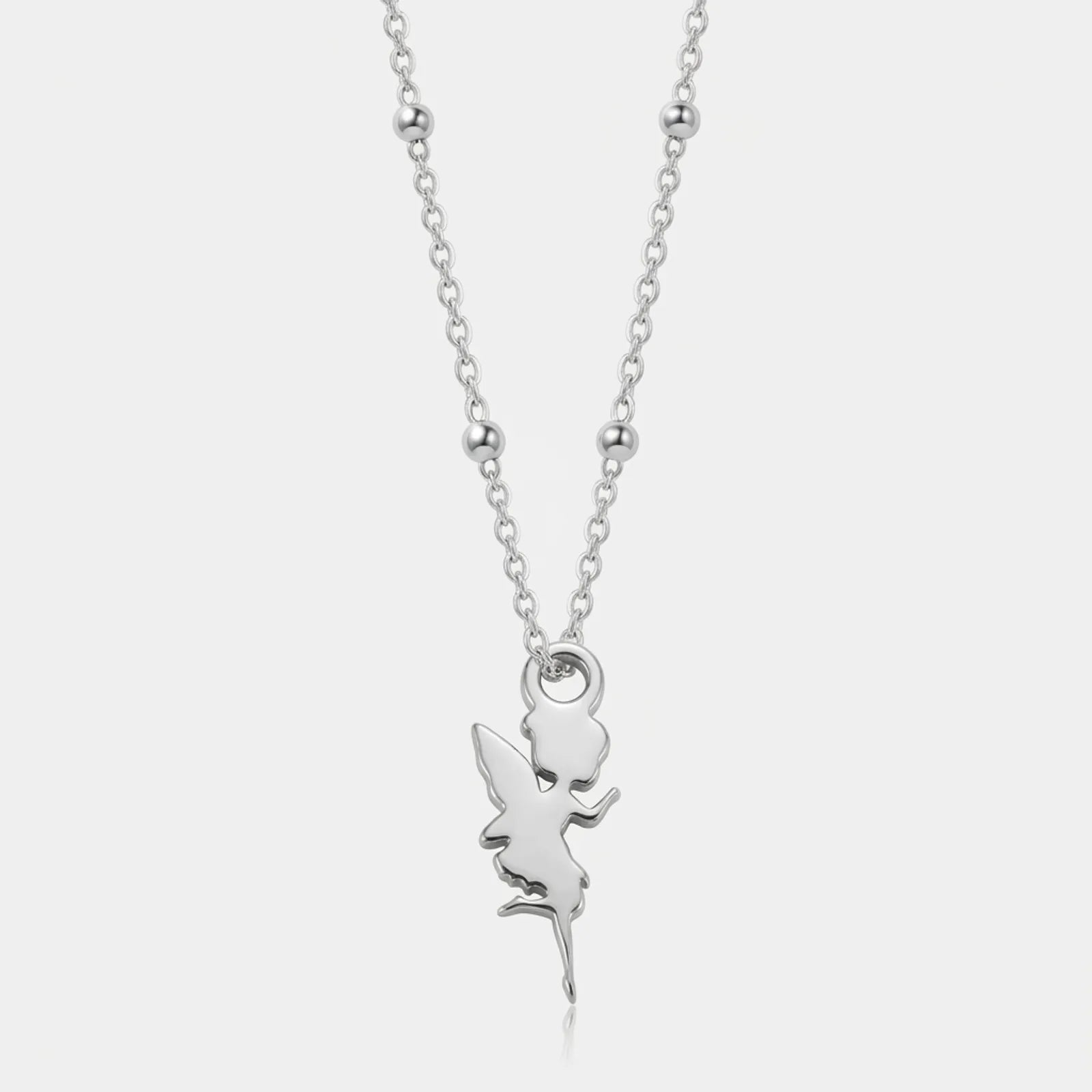 Free Gift: Fairy Charm