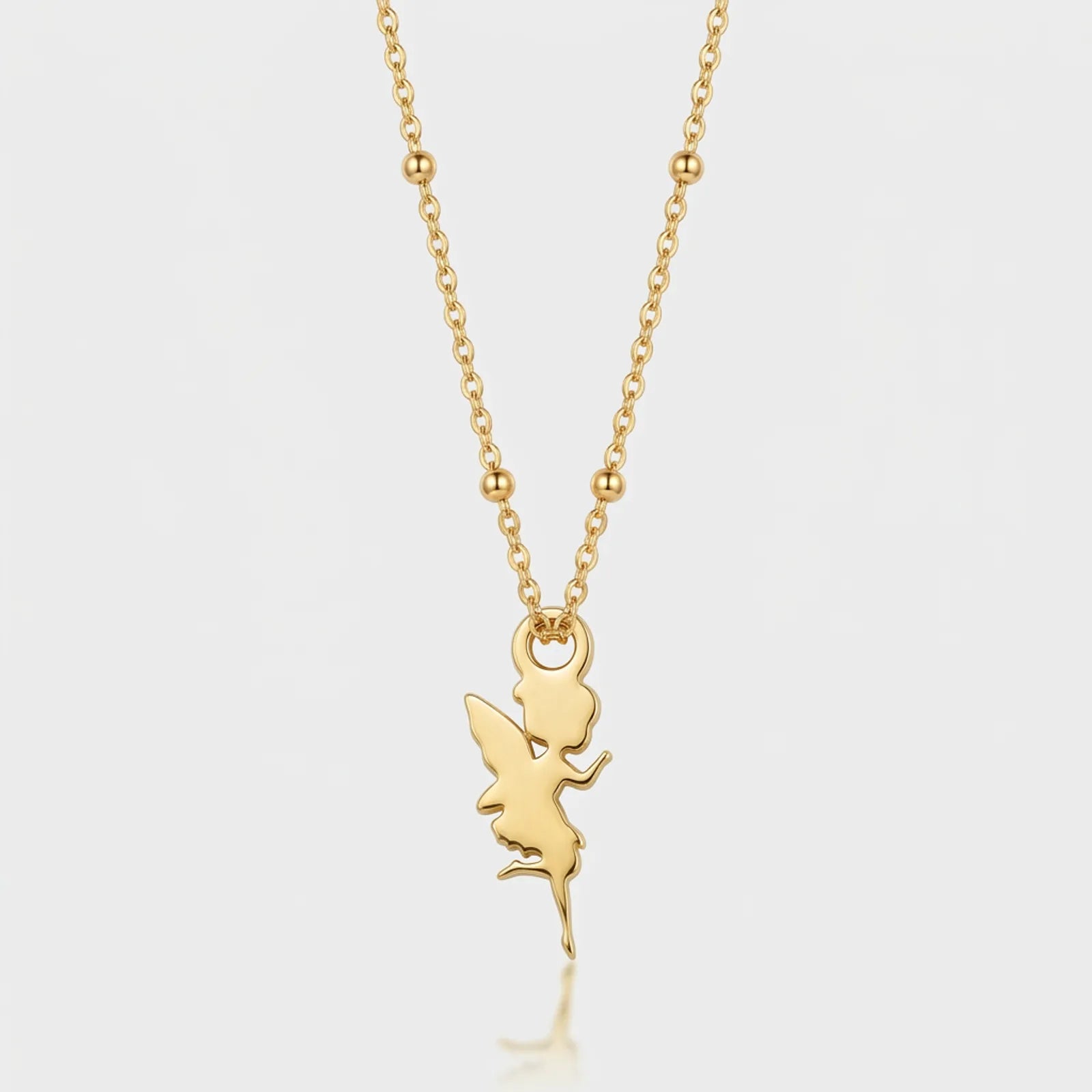 Free Gift: Fairy Charm