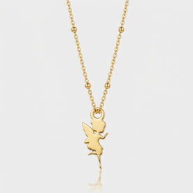 Free Gift: Fairy Charm